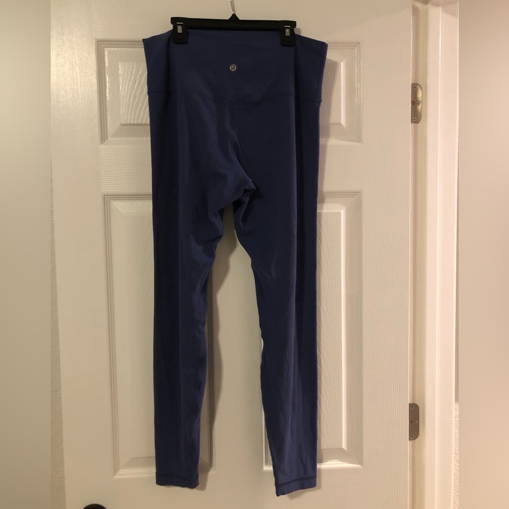 Lululemon Align 28” leggings